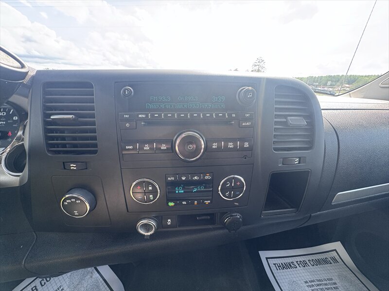 2013 Chevrolet Silverado 1500 LT - Photo 14 - Brainerd, MN 56401