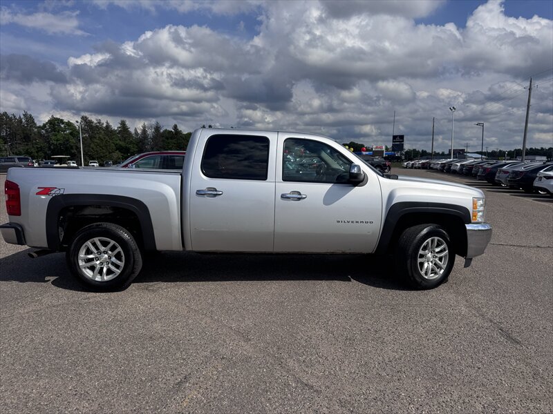 2013 Chevrolet Silverado 1500 LT - Photo 6 - Brainerd, MN 56401