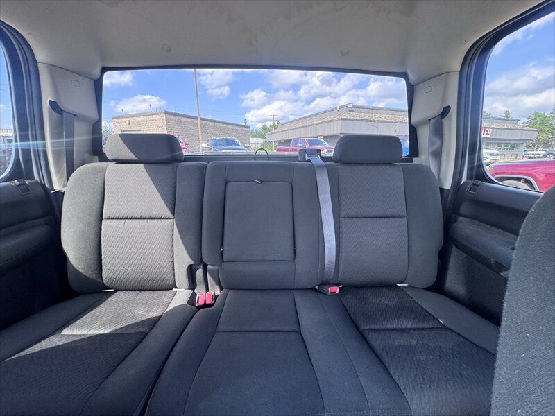 2013 Chevrolet Silverado 1500 LT - Photo 13 - Brainerd, MN 56401