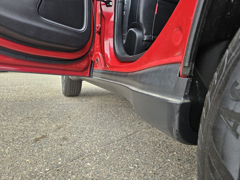 2019 Jeep Compass Trailhawk - Photo 9 - Brainerd, MN 56401