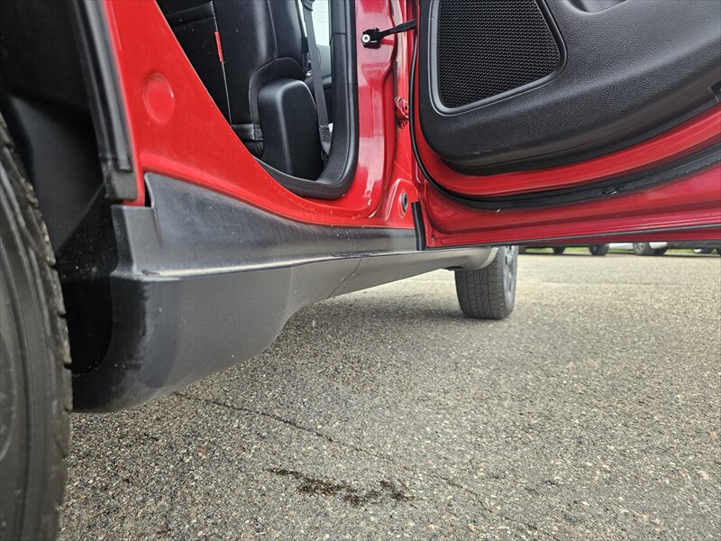2019 Jeep Compass Trailhawk - Photo 10 - Brainerd, MN 56401