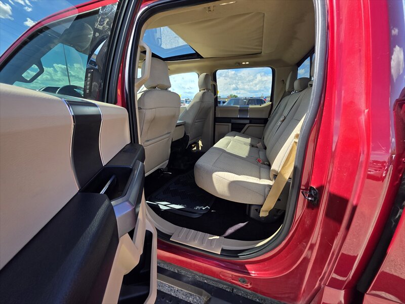 2016 Ford F-150 XLT - Photo 13 - Brainerd, MN 56401