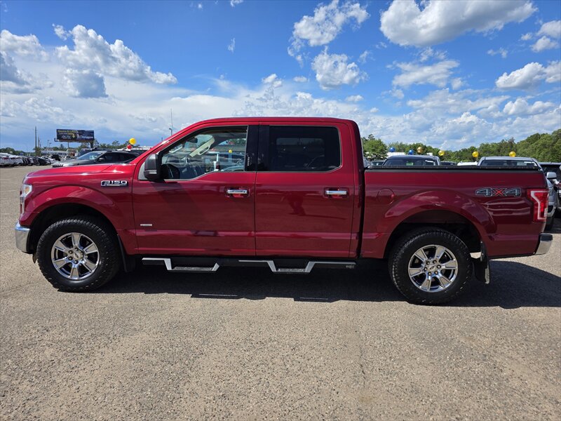 2016 Ford F-150 XLT - Photo 5 - Brainerd, MN 56401