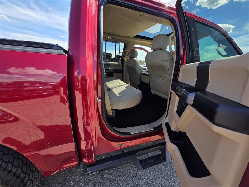 2016 Ford F-150 XLT - Photo 14 - Brainerd, MN 56401