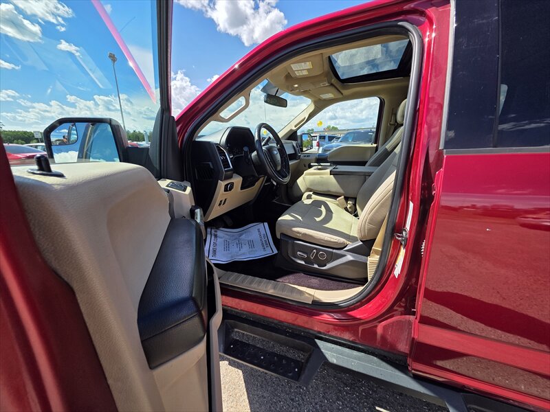 2016 Ford F-150 XLT - Photo 7 - Brainerd, MN 56401