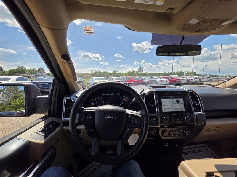 2016 Ford F-150 XLT - Photo 9 - Brainerd, MN 56401