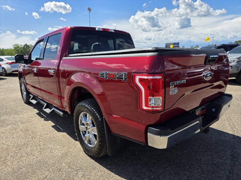 2016 Ford F-150 XLT - Photo 3 - Brainerd, MN 56401