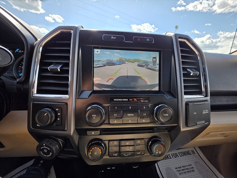 2016 Ford F-150 XLT - Photo 10 - Brainerd, MN 56401