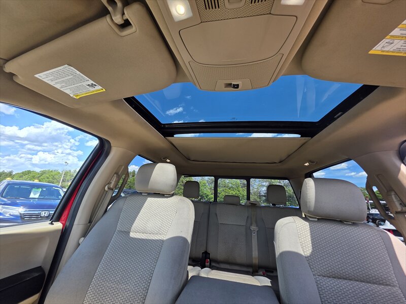 2016 Ford F-150 XLT - Photo 12 - Brainerd, MN 56401
