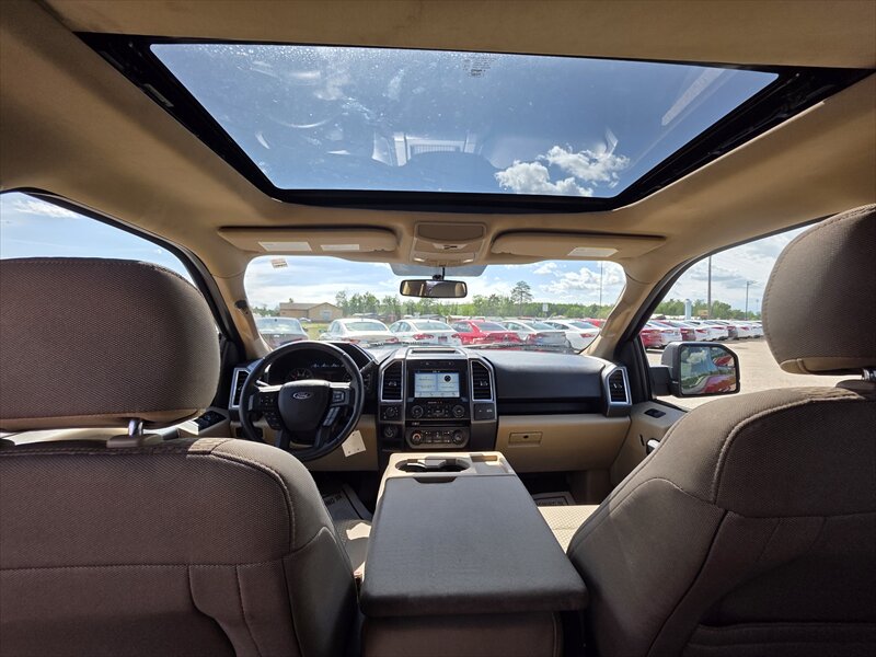 2016 Ford F-150 XLT - Photo 11 - Brainerd, MN 56401