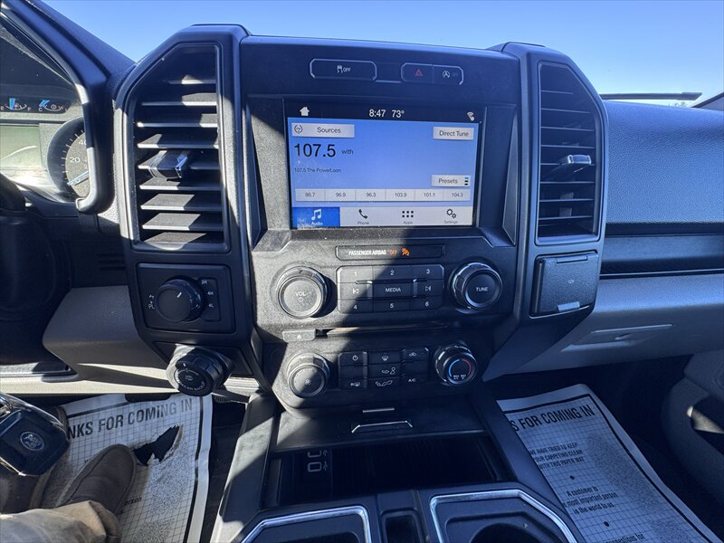 2018 Ford F-150 XLT - Photo 16 - Brainerd, MN 56401