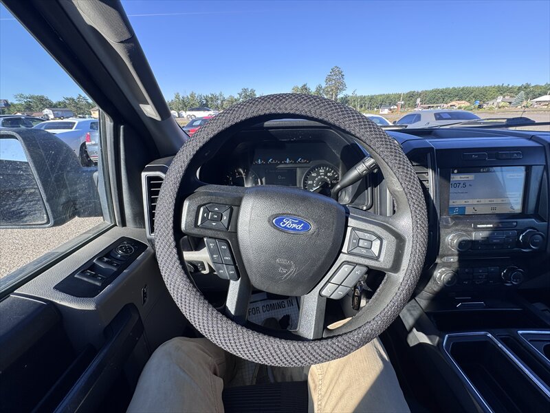 2018 Ford F-150 XLT - Photo 14 - Brainerd, MN 56401