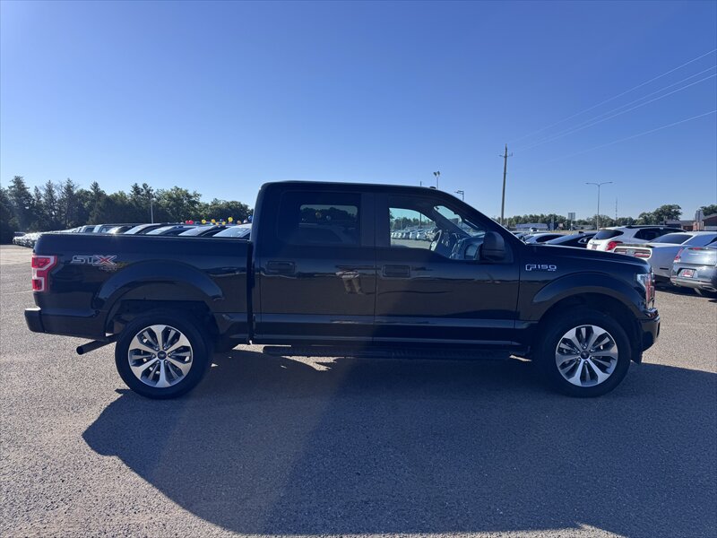 2018 Ford F-150 XLT - Photo 6 - Brainerd, MN 56401