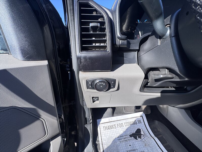 2018 Ford F-150 XLT - Photo 11 - Brainerd, MN 56401