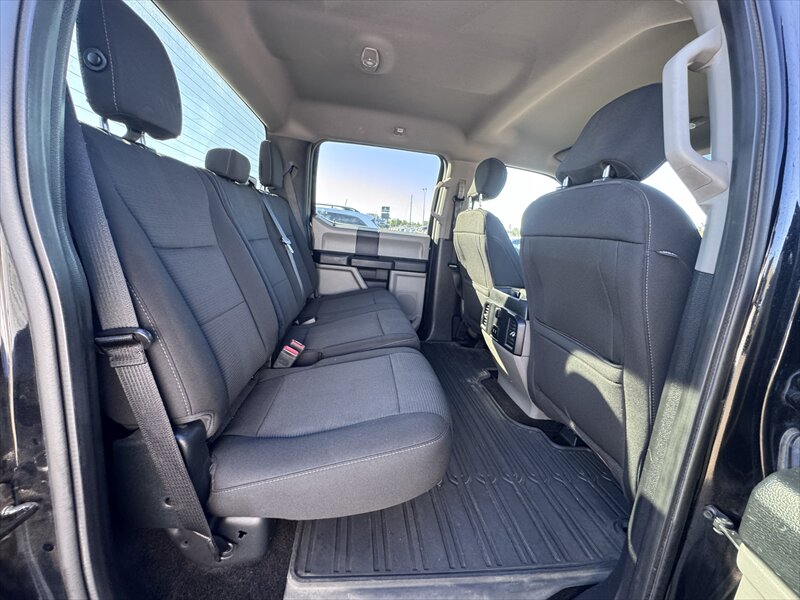2018 Ford F-150 XLT - Photo 18 - Brainerd, MN 56401