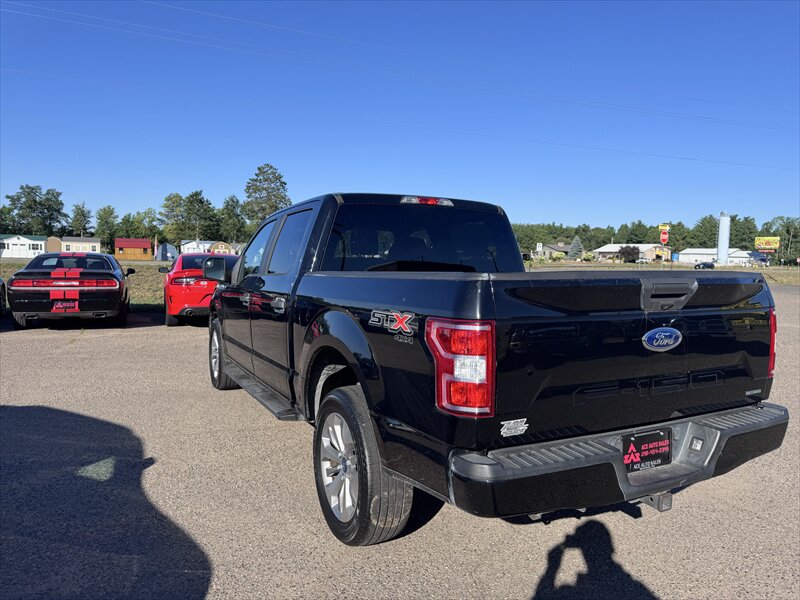 2018 Ford F-150 XLT - Photo 3 - Brainerd, MN 56401