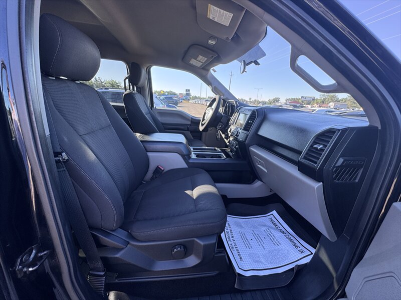 2018 Ford F-150 XLT - Photo 10 - Brainerd, MN 56401