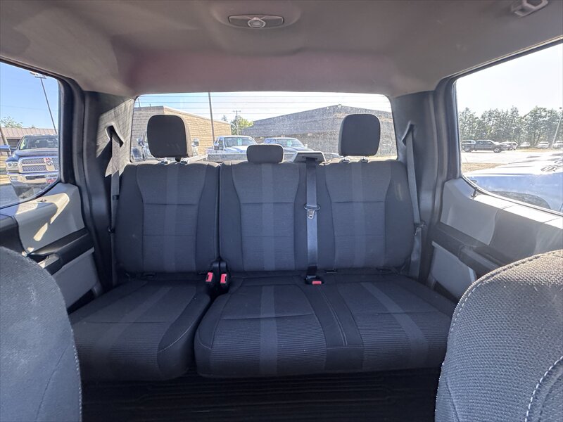 2018 Ford F-150 XLT - Photo 19 - Brainerd, MN 56401