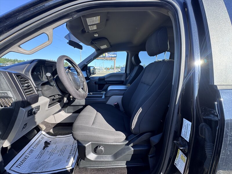 2018 Ford F-150 XLT - Photo 9 - Brainerd, MN 56401