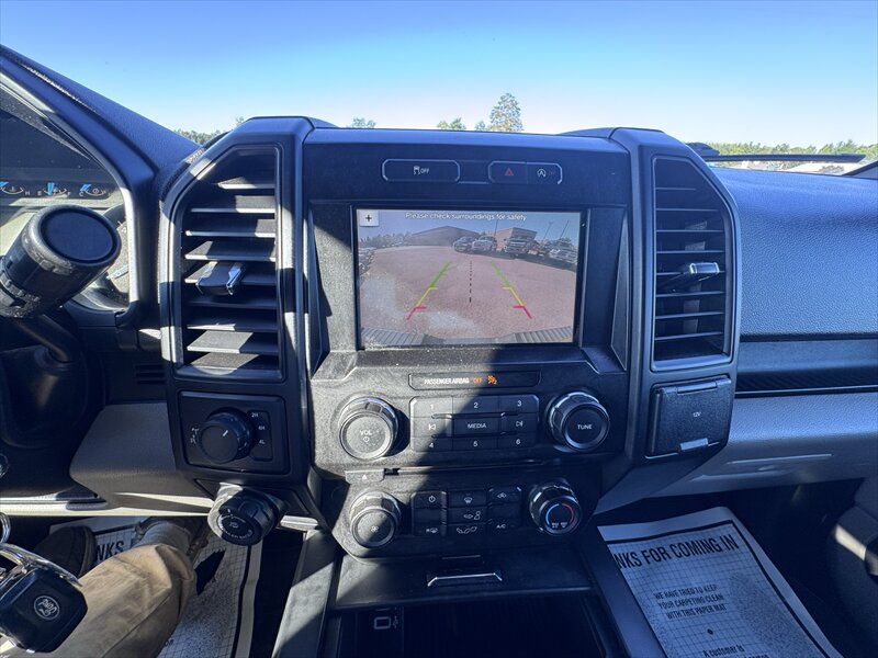 2018 Ford F-150 XLT - Photo 15 - Brainerd, MN 56401