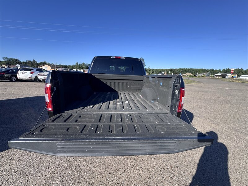 2018 Ford F-150 XLT - Photo 20 - Brainerd, MN 56401
