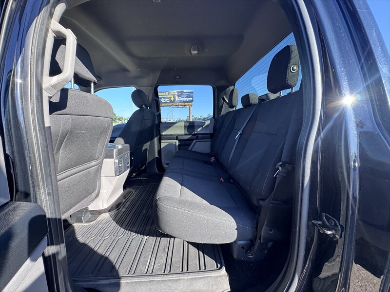 2018 Ford F-150 XLT - Photo 17 - Brainerd, MN 56401