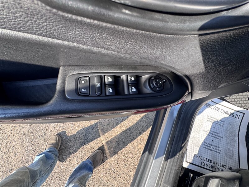 2019 Jeep Compass Trailhawk - Photo 11 - Brainerd, MN 56401