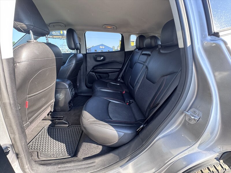 2019 Jeep Compass Trailhawk - Photo 19 - Brainerd, MN 56401