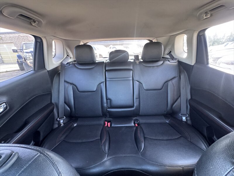 2019 Jeep Compass Trailhawk - Photo 21 - Brainerd, MN 56401