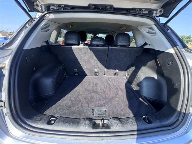 2019 Jeep Compass Trailhawk - Photo 22 - Brainerd, MN 56401