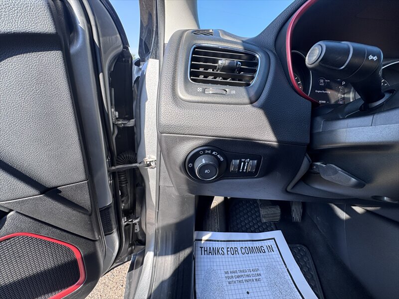 2019 Jeep Compass Trailhawk - Photo 12 - Brainerd, MN 56401