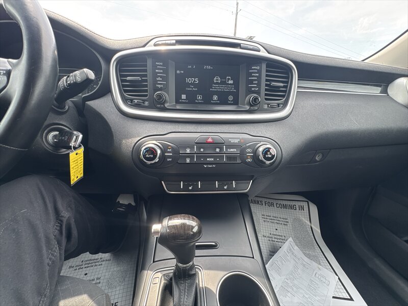 2018 Kia Sorento LX - Photo 16 - Brainerd, MN 56401