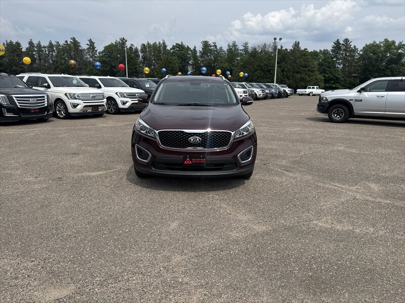2018 Kia Sorento LX - Photo 7 - Brainerd, MN 56401
