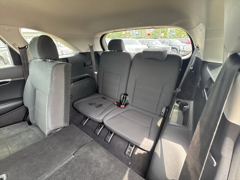 2018 Kia Sorento LX - Photo 19 - Brainerd, MN 56401