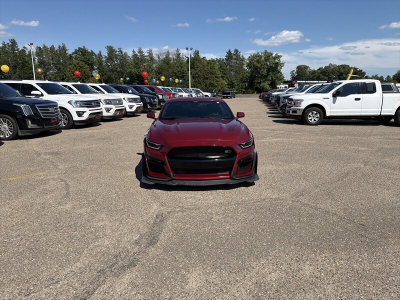 2017 Ford Mustang GT - Photo 7 - Brainerd, MN 56401