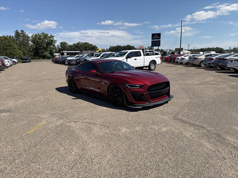 2017 Ford Mustang GT - Photo 2 - Brainerd, MN 56401