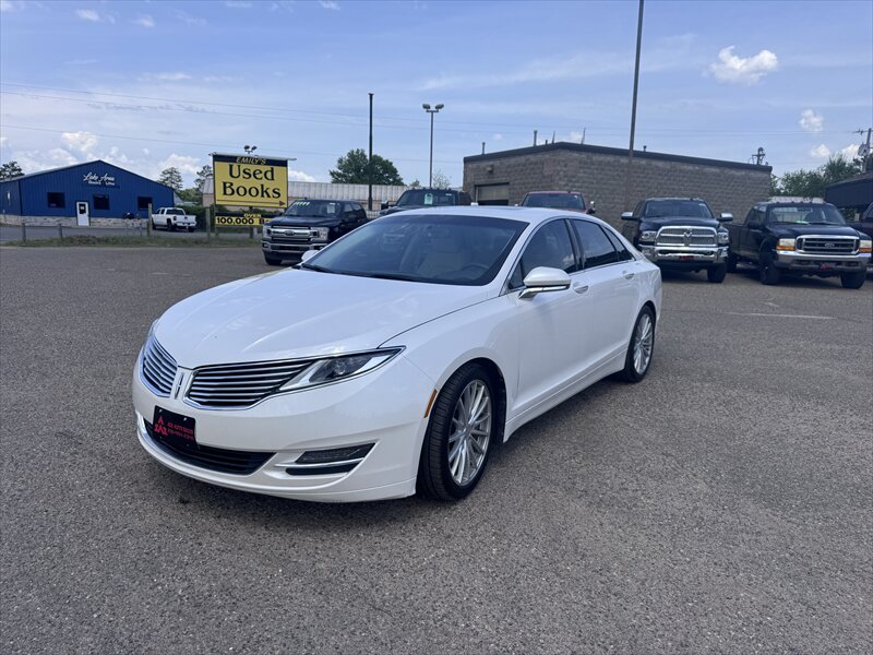 2013 Lincoln MKZ/Zephyr   - Photo 1 - Brainerd, MN 56401