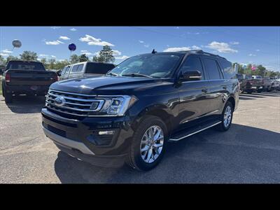 2021 Ford Expedition XLT SUV