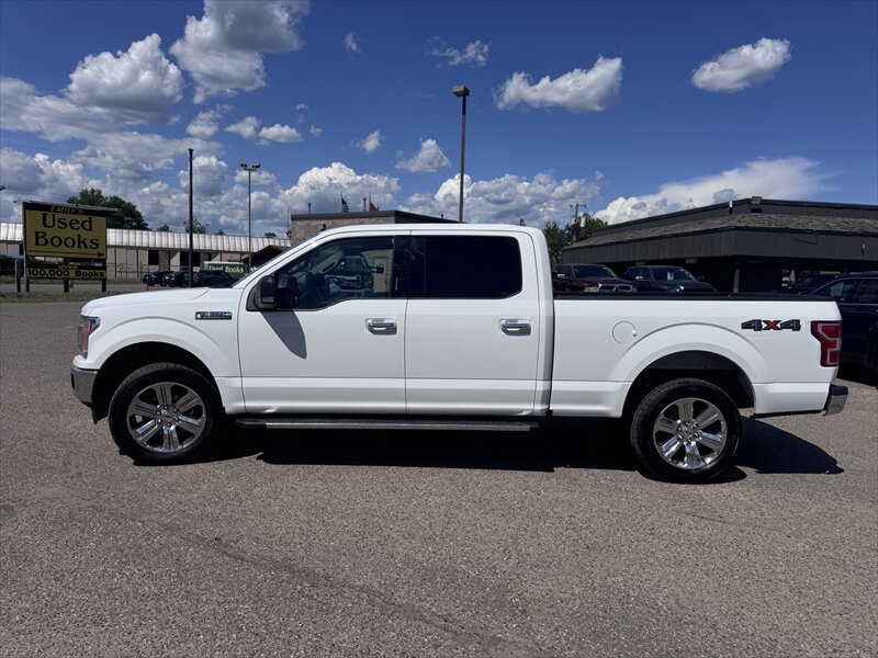 2019 Ford F-150 XLT - Photo 5 - Brainerd, MN 56401