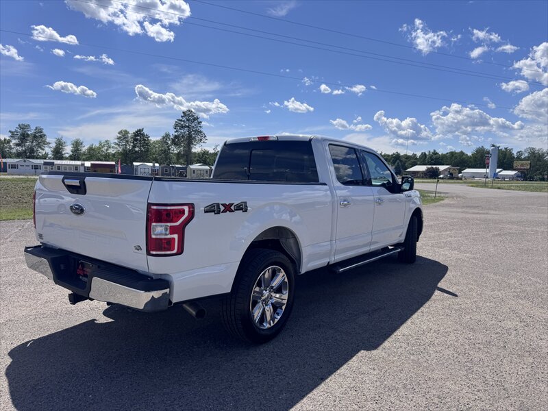 2019 Ford F-150 XLT - Photo 4 - Brainerd, MN 56401