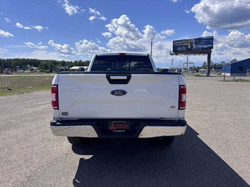 2019 Ford F-150 XLT - Photo 7 - Brainerd, MN 56401