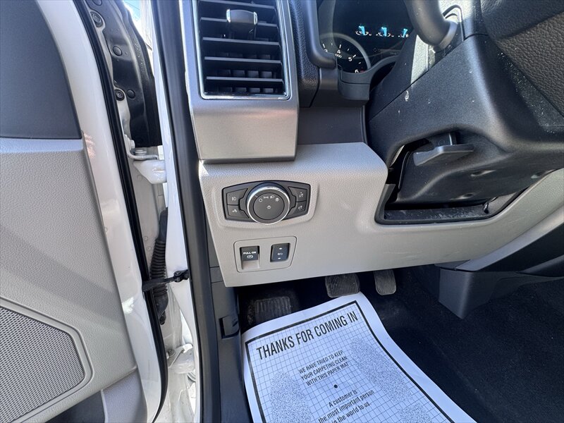 2019 Ford F-150 XLT - Photo 13 - Brainerd, MN 56401