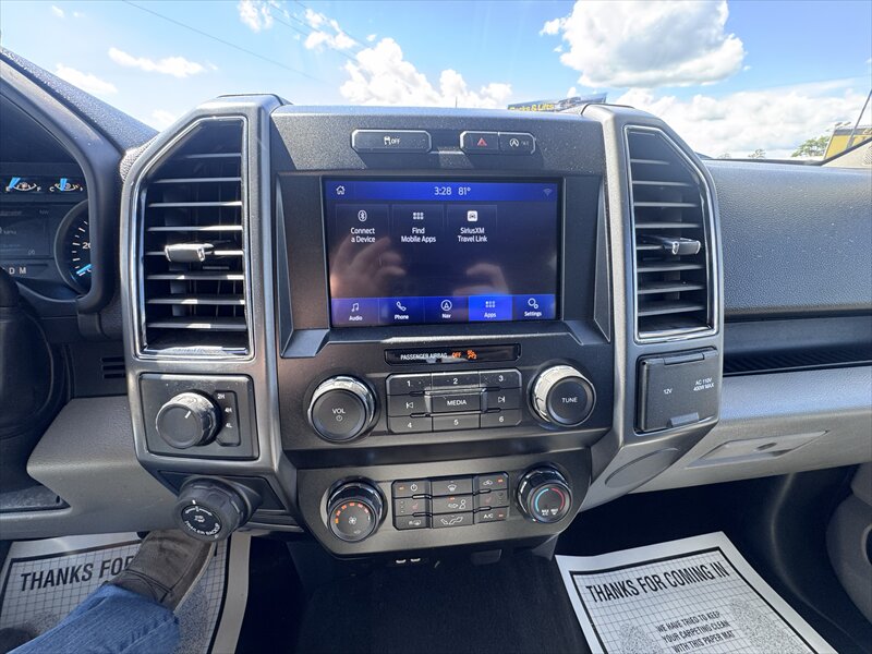 2019 Ford F-150 XLT - Photo 18 - Brainerd, MN 56401