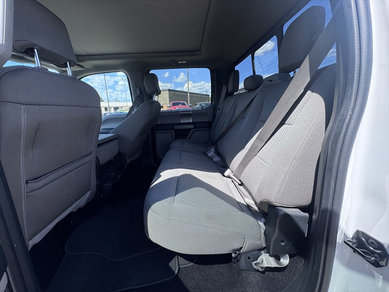 2019 Ford F-150 XLT - Photo 21 - Brainerd, MN 56401