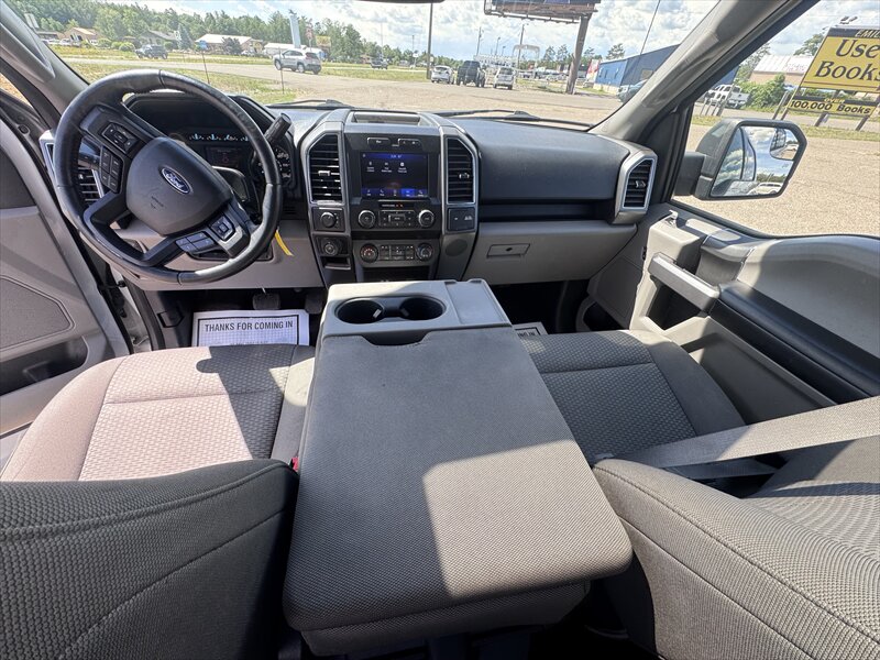 2019 Ford F-150 XLT - Photo 16 - Brainerd, MN 56401