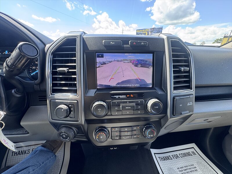 2019 Ford F-150 XLT - Photo 17 - Brainerd, MN 56401