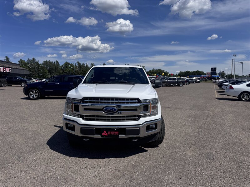 2019 Ford F-150 XLT - Photo 9 - Brainerd, MN 56401