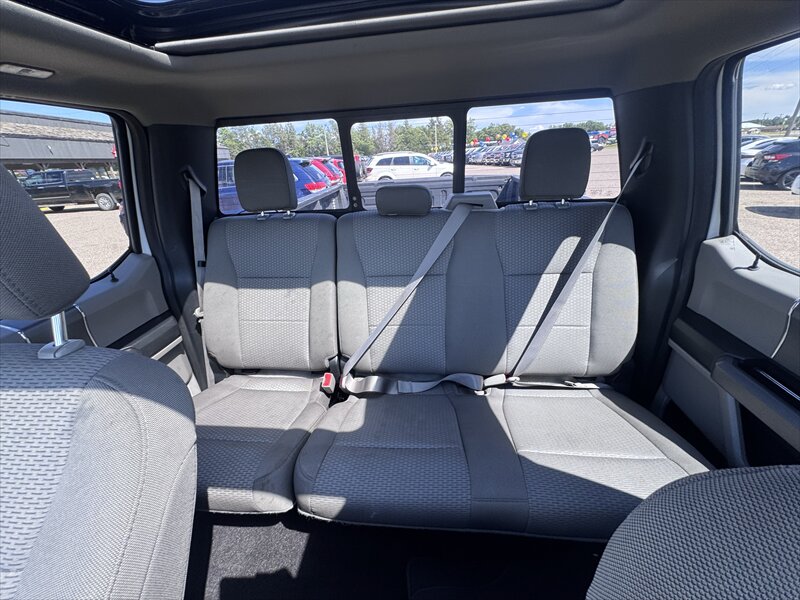 2019 Ford F-150 XLT - Photo 19 - Brainerd, MN 56401