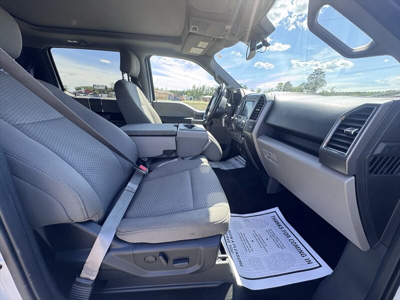 2019 Ford F-150 XLT - Photo 11 - Brainerd, MN 56401