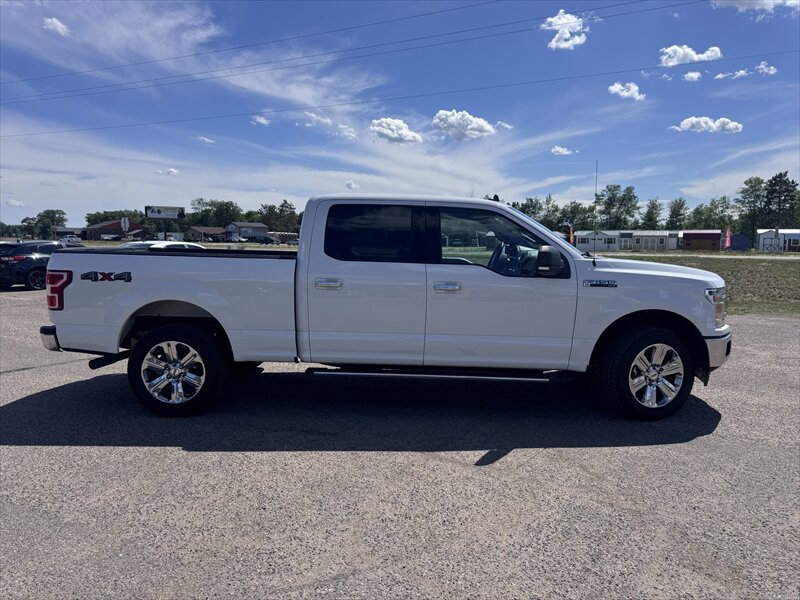 2019 Ford F-150 XLT - Photo 6 - Brainerd, MN 56401